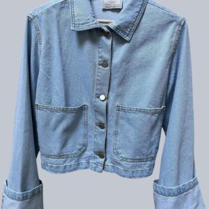 Blouson-jules