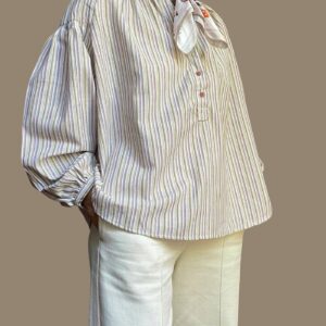 Chemise-lili-rayé-claire