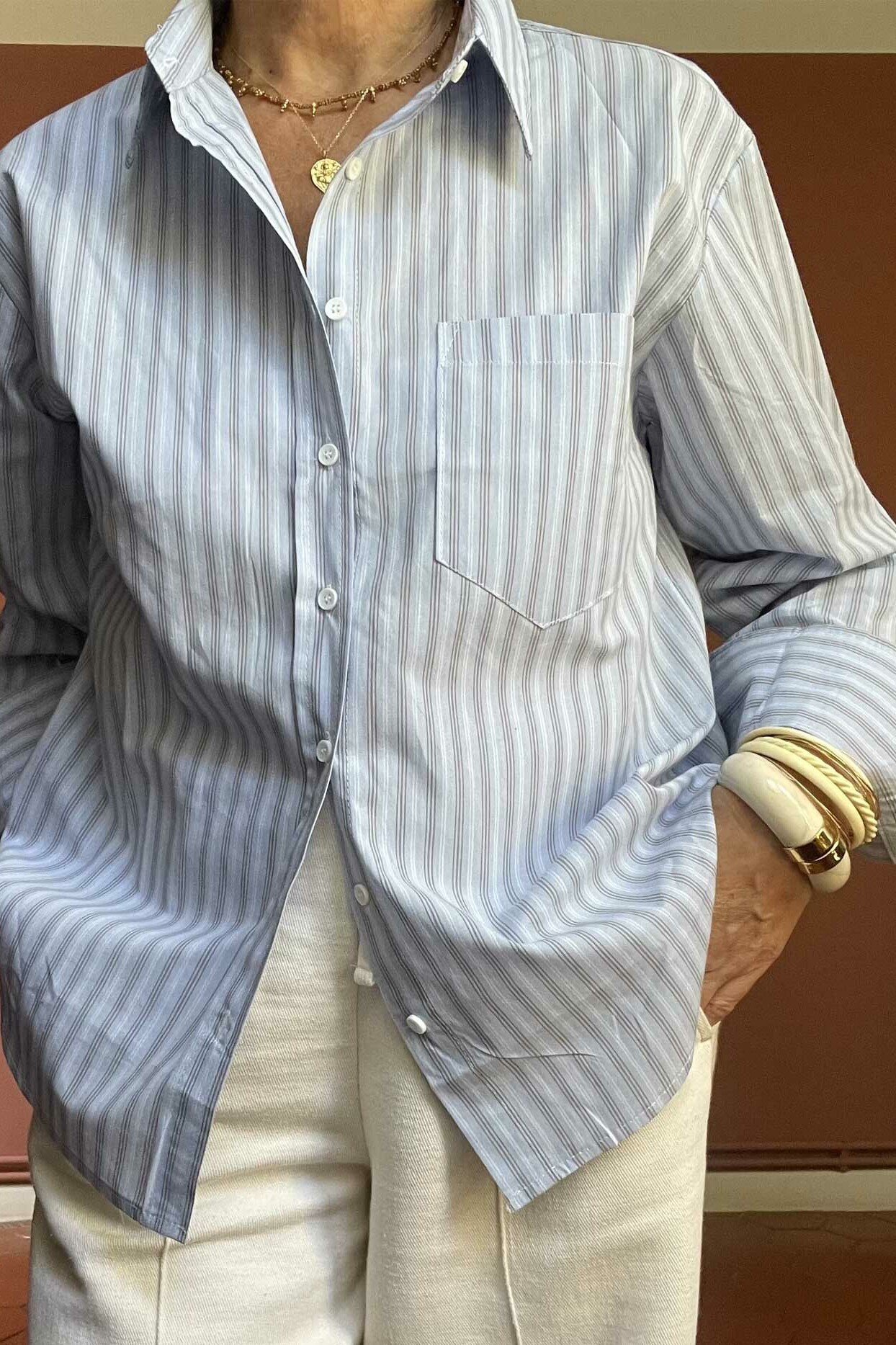 Chemise-swann-déco