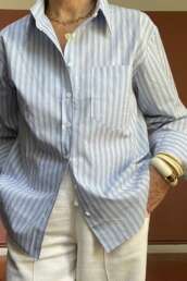 Chemise-swann-déco
