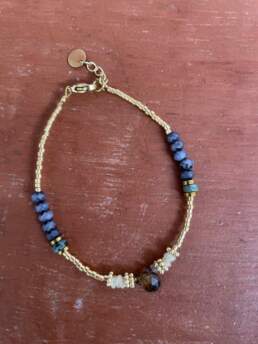 bracelet-java-bleu