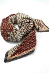 foulard-grace-terracotta